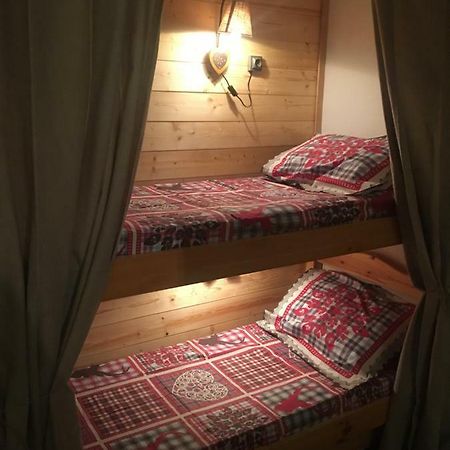 Montriond Apartment Zewnętrze zdjęcie