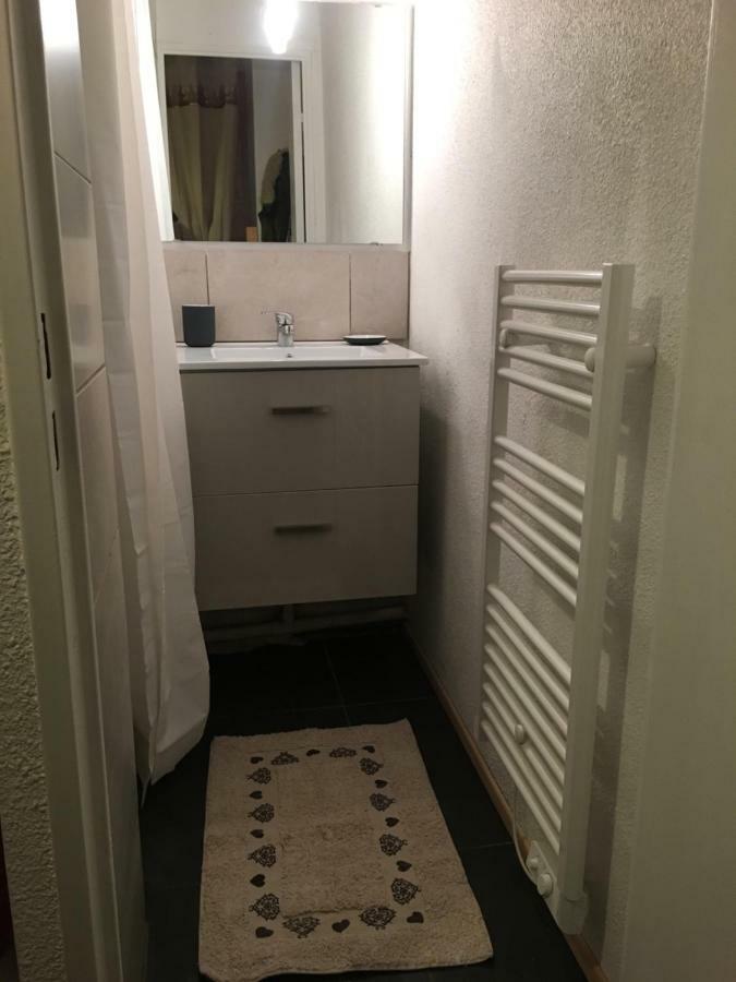 Montriond Apartment Zewnętrze zdjęcie